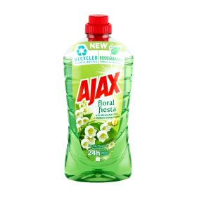 Ajax Floral Fiesta detergent general Spring Flowers 1L