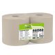 Celtex E-tissue Sand 3.500 ipari törlő recy 3 réteg, 500 lap, 170m, 26,5x34cm, 2 tekercs/zsugor