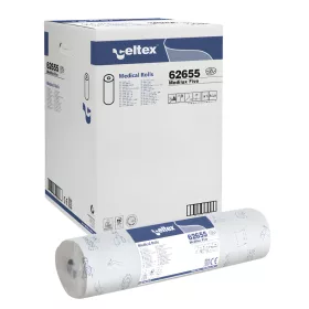   Celtex Medilux Five Orvosi lepdő cellulóz 2 réteg, 50m, 132 lap, 50x38cm/lap