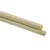 Aricasa polished wooden handle, 1.5 mt./60" 25 pcs/box