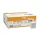 Celtex Save Plus hartie igienica pliata recy, 2 straturi, 11x18cm, 36x250 coli