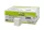 Hartie igienica pliata Celtex E-Tissue, recy, 2 straturi, 10,5x18cm, 36x250 coli
