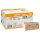 Celtex Save Plus V prosop de mână pliat recy, 2 straturi, 25x21cm, 15x200 foi