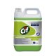Cif Dishwash Extra Strong Lemon kézi mosogatószer 5L 