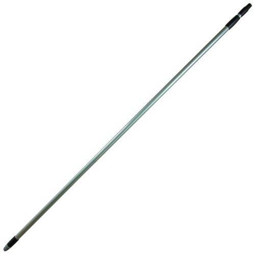 Aricasa telescopic handle 3 m, with threaded and tapered end