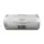 Folistar HNAT sac de gunoi alb/transparent 50x60cm 30L HDPE 50 buc/rola