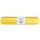 Folistar HNAT Sac de gunoi galben HDPE 70x110cm 135L 25buc/rola