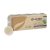 Lucart ECO Natural household toilet paper, 2 layers, 180 sheets, 10 rolls, 12 packs/bag