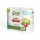 Lucart GRAZIE NATURAL hartie igienica de uz casnic, 3 straturi, 4 role