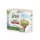Lucart GRAZIE NATURAL hartie igienica de uz casnic 2 straturi, 4 role