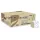 Lucart ECO Natural 210I hartie igienica pliata, 2 straturi, maro, 40x210 coli/cutie