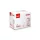 Fato Bar si servetele cu inghetata, 1 buc, 17x17cm, alb, 250 coli/pachet, 12 pachete/cutie, 112 cutii/palet