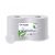 Lucart Eco 23 J toilet paper, 2 layers, white, 165 m, 6 rolls/shrink 70 shrink/pallet