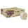Lucart ECO Natural 900 ID Mini hartie igienica publica 202m 2 straturi 12 role/contractabil