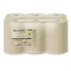 Lucart L-One Eco Natural 180 m toaletný papier, 2-vrstvový, vnútorný/bodka, dávkovanie hárku po hárku