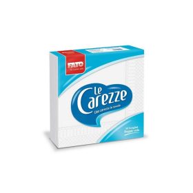 Fato Napkin 40x40cm white 2-ply 50 sheets/pack