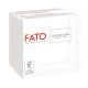 Salveta Fato 24x24cm bijela 2 sloja 100 listova/pak 