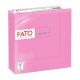 Fato Napkin 33x33cm pink 2-ply 50 sheets/pack 