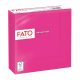 Fato Napkin 33x33cm fuchsia 2-ply 50 sheets/pack 