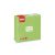 Napkin, 33x33cm, apple green, 2 layers, 50 sheets/pack, 24 packs/carton