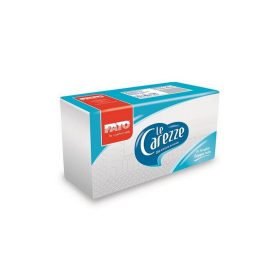 Fato Napkin 38x38cm white 1/8-inch 2-ply 50 sheets/pack