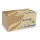 Lucart ECO Natural L-One șervețel pliat 150 coli, 2 straturi, 40 pachete/cutie 36 cutii/palet
