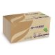 Lucart ECO Natural L-One folded napkin 150 sheets, 2 ply, 40 packs/carton 36 cartons/pallet