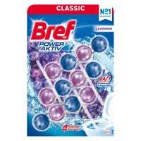 Toilet cleaners, air fresheners