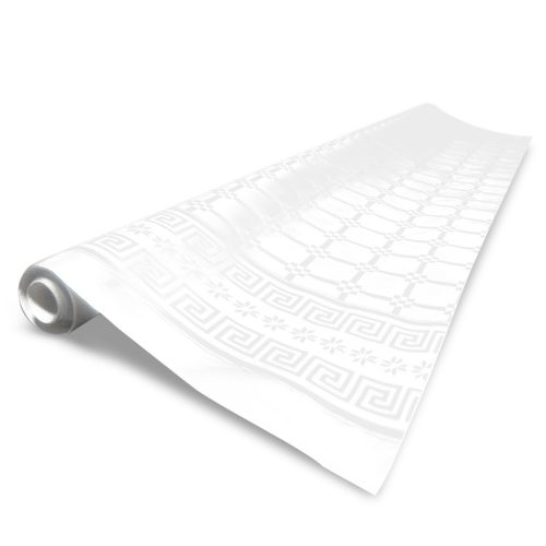 Fato rola fata de masa 1x100m alba