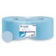 Lucart Strong Blue 3,500 industrial wipes, 3 layers, 500 sheets, 2 rolls/shrink