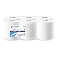 Duda nélküli tekercses kéztörlő