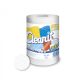 Lucart Cleanit 300 sheet paper towel 2-layer cellulose 63m 6 rolls/shrink