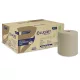 Lucart ECO Natural Cardboard Utierka na jadro 2 vrstvy 155 m 6 roliek/kartón, 40 kartónov/paleta