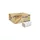 Lucart ECO Natural V prosop de mână pliat 2 straturi 20x190 coli/cutie 40 cutii/palet