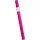 Fato rola fata de masa 1,2x7m damasc fucsia