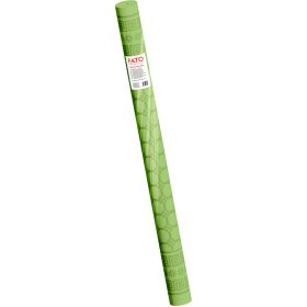 Fato rola fata de masa 12x7m damasc verde mela verde mar