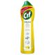 Cif folyékony súrolószer Cream Citrom (sárga) 500ml