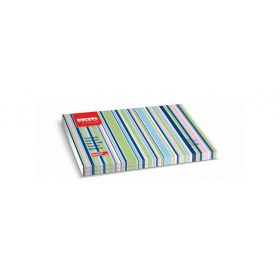 Fato Posteljina - Rigoletto plava 30x40cm 250 listova/pak 