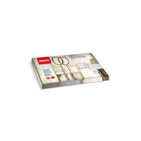   Fato Podmetači - Bistro deluxe 30x40cm 200 listova/pak 5 pak./kut.