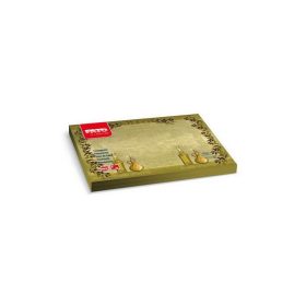   Fato Posteljina - HUILE D'Olive 30x40cm 200 listova/pak 5 pak./karton