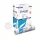 Foaie de hârtie medicală Lucart Strong 50 Joint, 2 straturi 50 cm, 50 m, 6 role/cutie