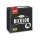 Fato Servetel 40x40cm 4 straturi negru/sampanie 50 foi