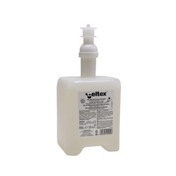 Celtex HY kézfetőtlenítő gél 900 ml, (4 darab/karton)