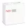 Fato Airlaid servetel 40x40cm alb 50 foi