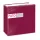 Fato Airlaid servetel 40x40cm burgundy 50 foi