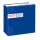 Fato Airlaid servetel 40x40cm albastru inchis 50 foi