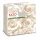 Fato Servetel Airlaid 40x40cm Rose model culoare sampanie 50 foi