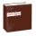 Fato Servetel Airlaid 40x40cm cacao 50 foi