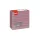 Fato Servetel Airlaid 40x40cm Dantela visiniu 50 foi