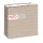 Fato Airlaid servetel 40x40cm Dantela alun 50 foi